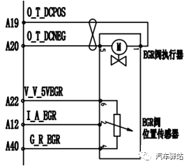 修车无忧｜电动EGR是什么？常见故障如何维修？