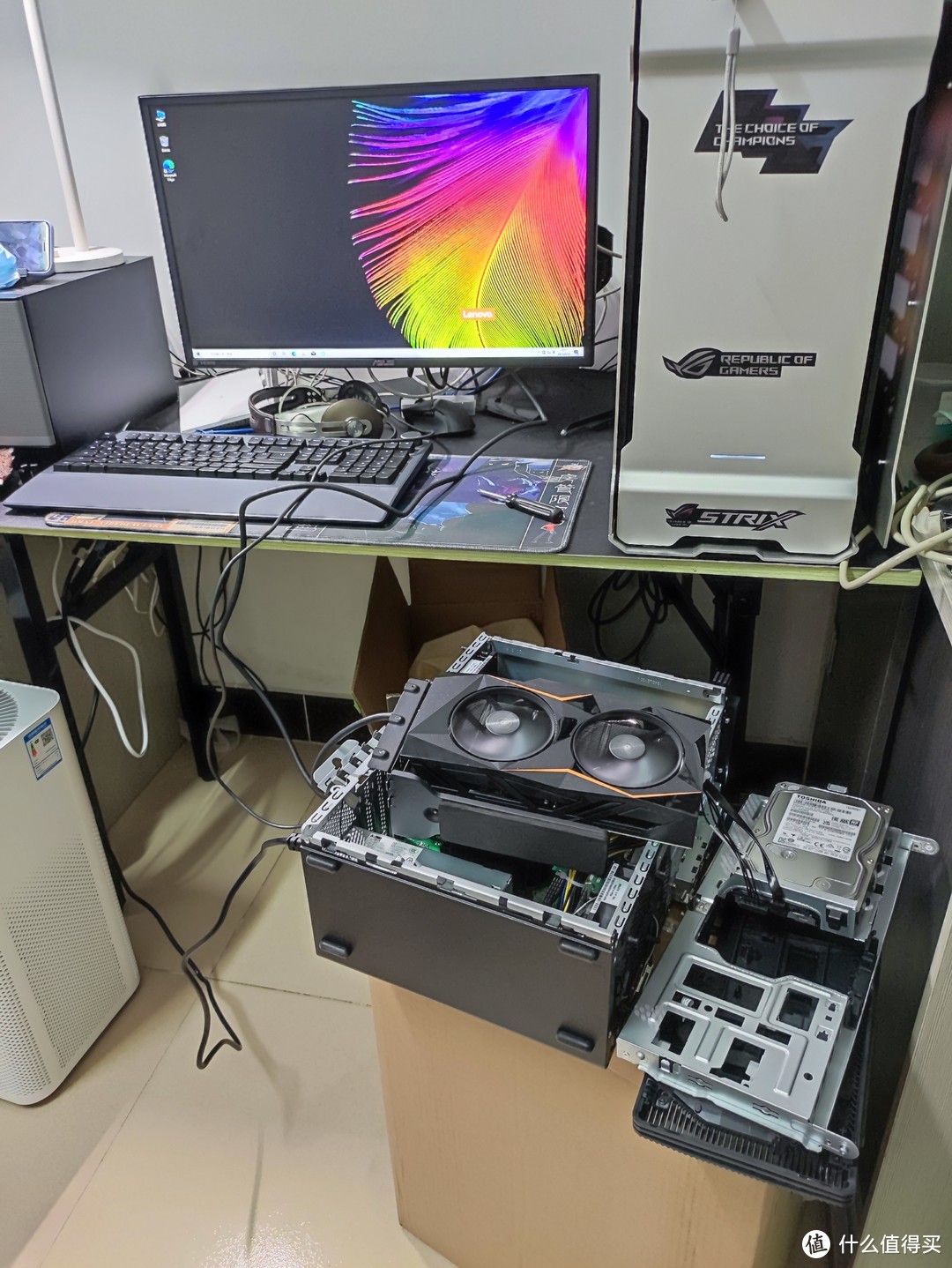联想家悦e2650,联想家悦e系列主板-皮皮自媒体