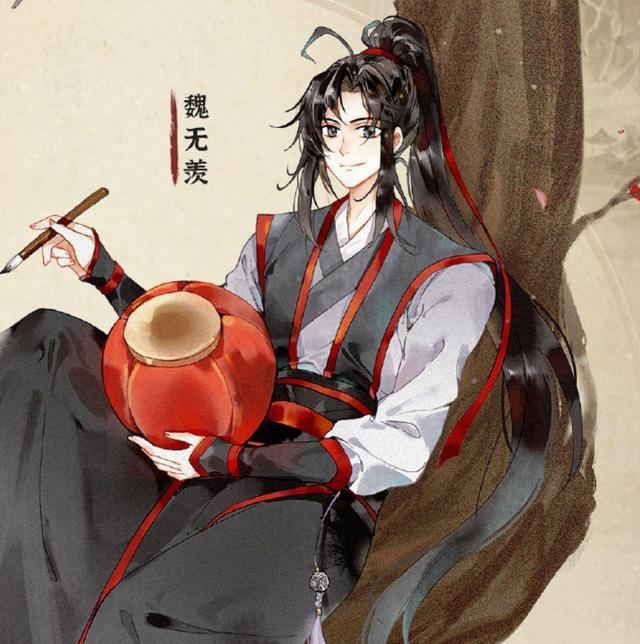 墨香铜臭为什么被刑拘(晋江帮墨香发声了，《魔道祖师》没有违法，墨香铜臭没有被拘！)