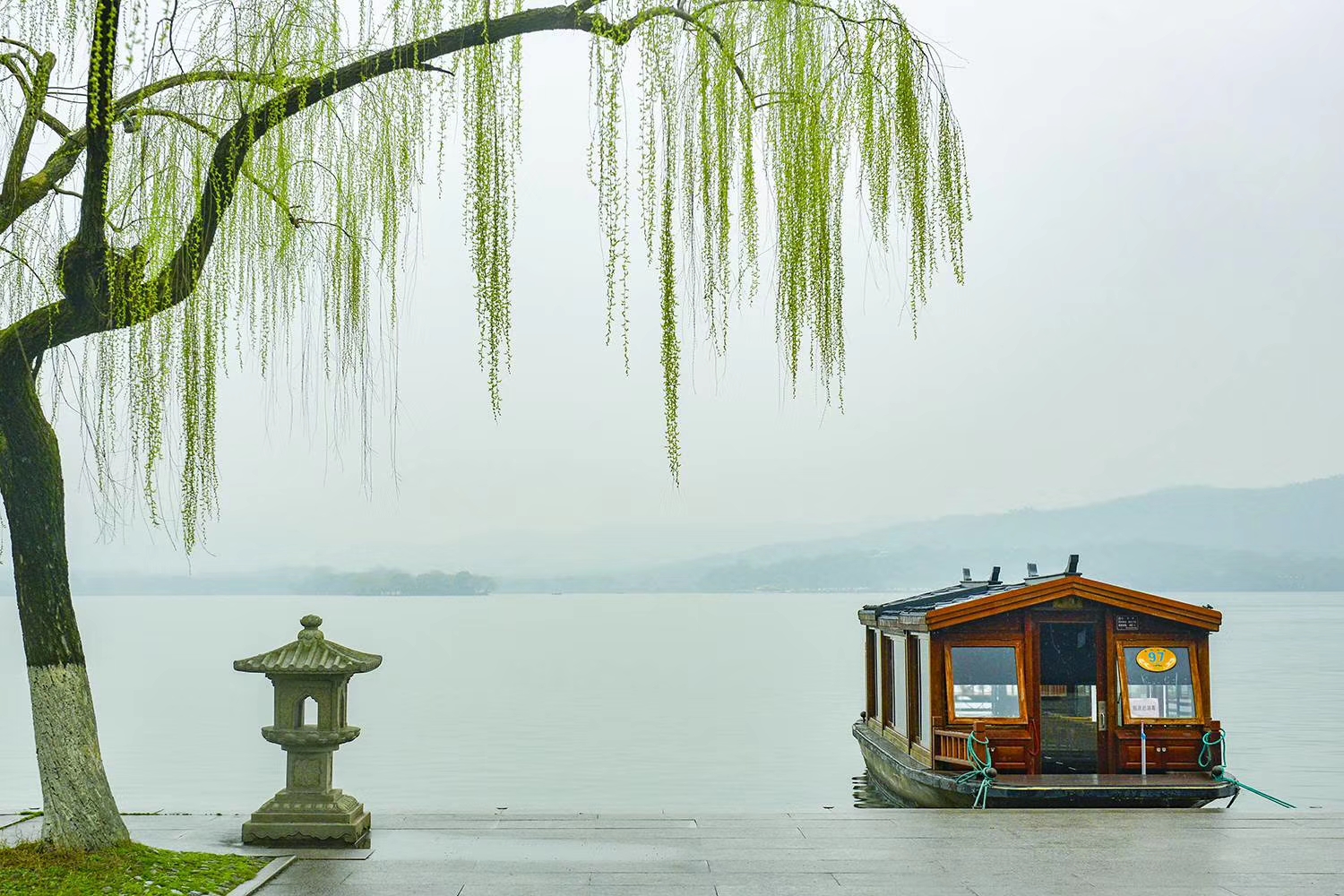 杭州西湖十大必游宝藏景点，领略人间天堂的绝美风光