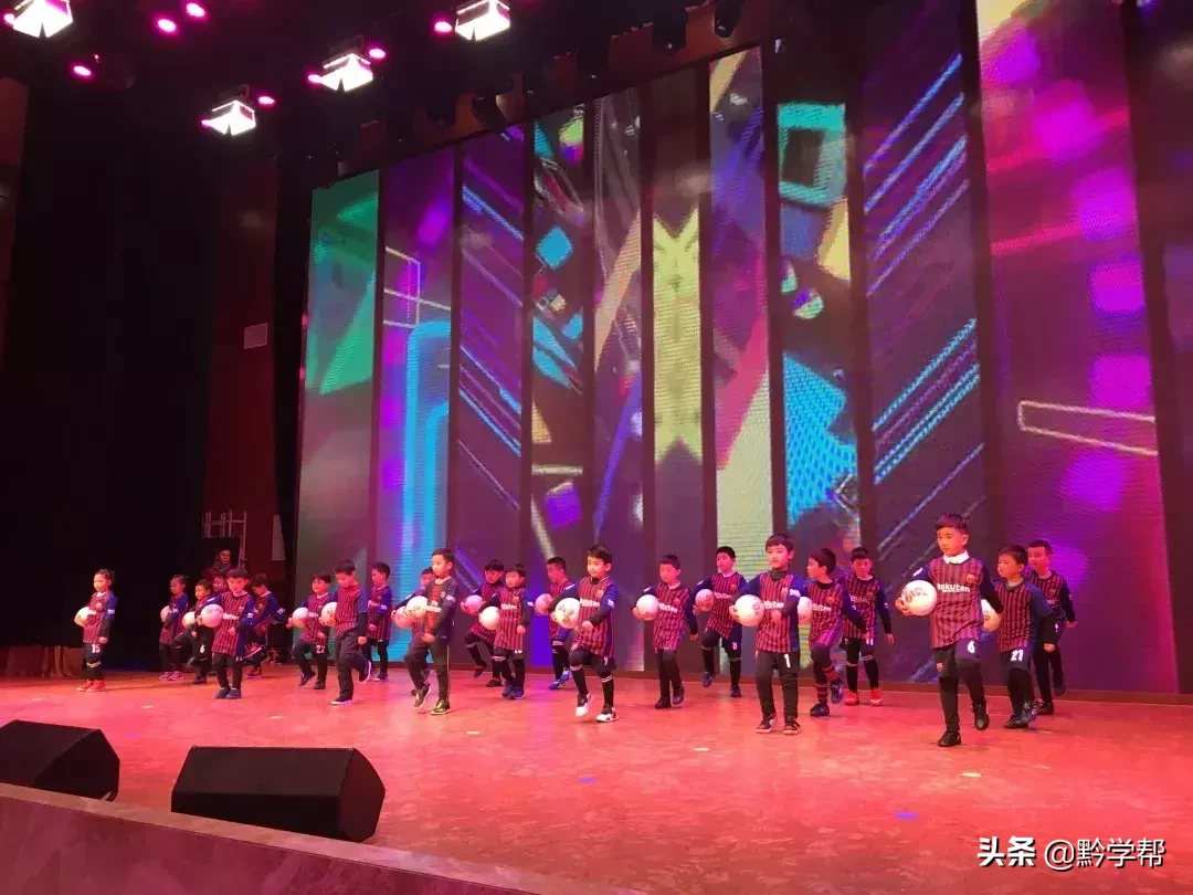 插班生招生！观山湖培文学校三至六年级招生来袭！