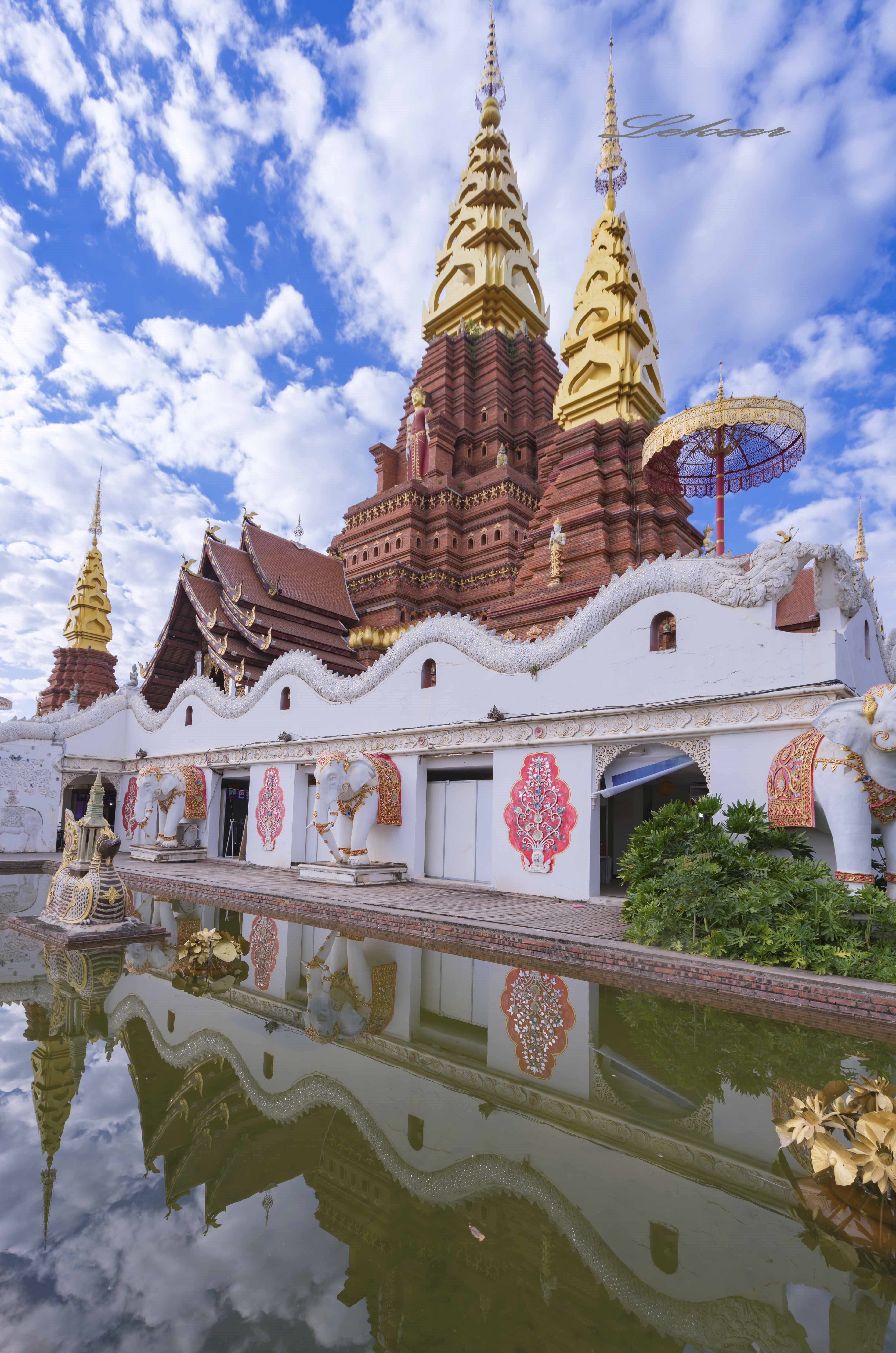 春节版纳旅游攻略