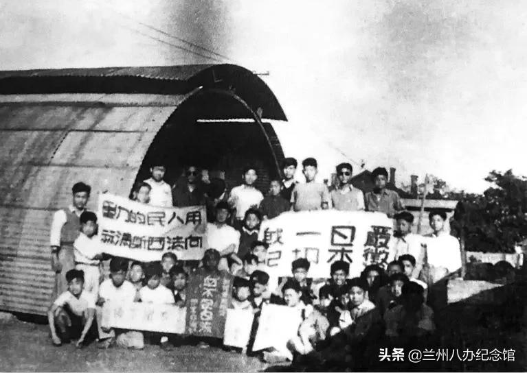 【红馆故事会】我是怎样参加地下党的（五）