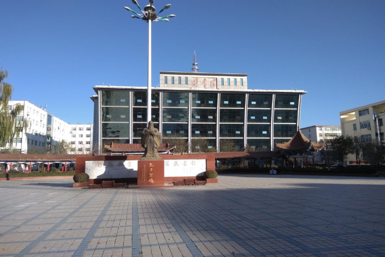 山西一市“喜从天降”，被五校合署本科大学“砸中”，落户晋中