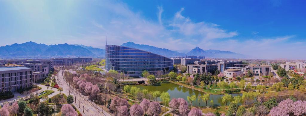 西北工业大学招聘（西北工业大学青岛研究院招聘启事）