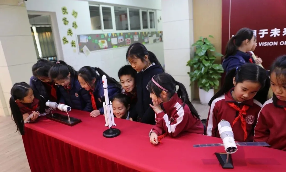 探访中科院技物所苏研院：一群科技精英的苏州梦想