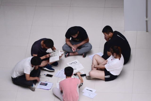 大一新生这类证书值得考，或比四六级还重要，用人单位很看重