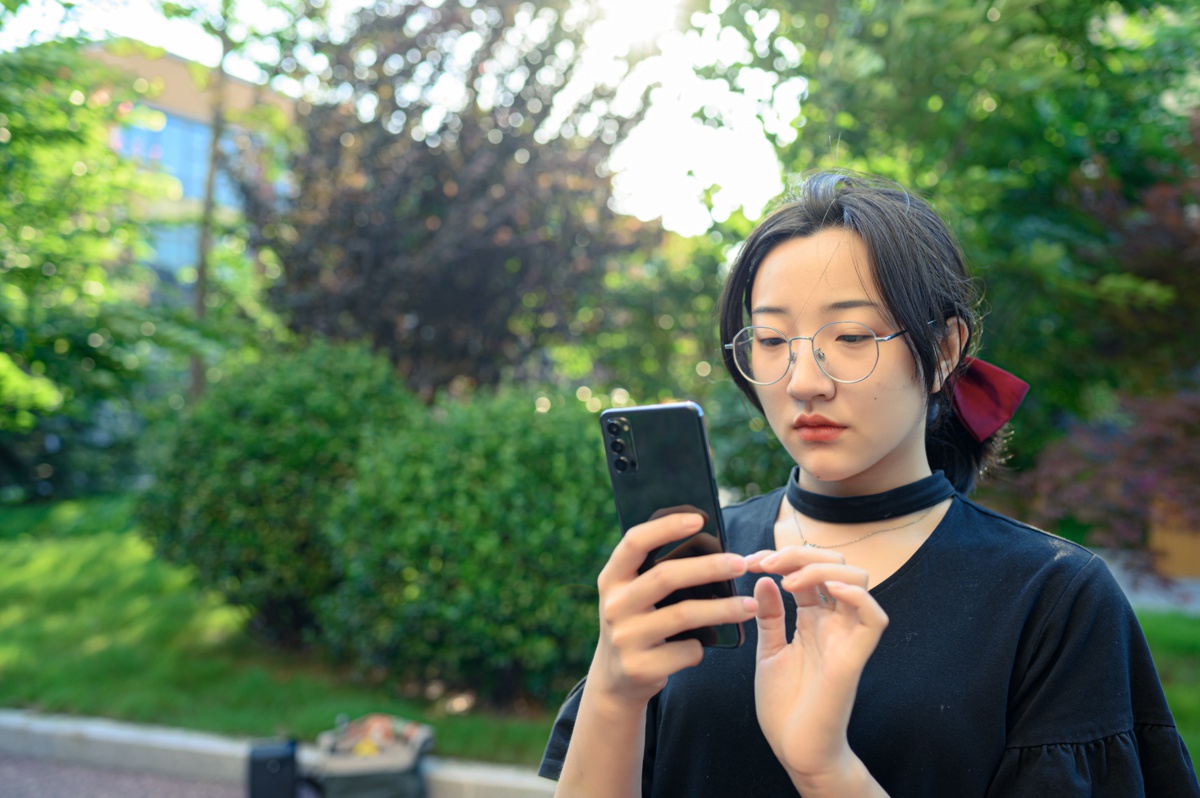 oppo reno4详细参数（最有趣的5G视频手机）