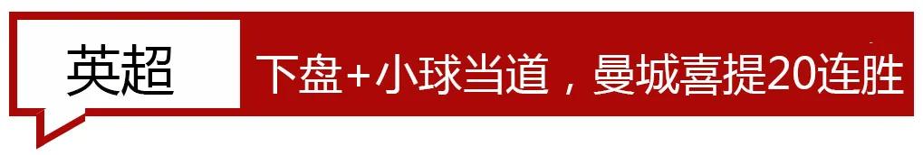 意甲和德甲哪个出下盘多(大赢家盘路研读：德甲盘路大开大合，英西本轮小球遍地)