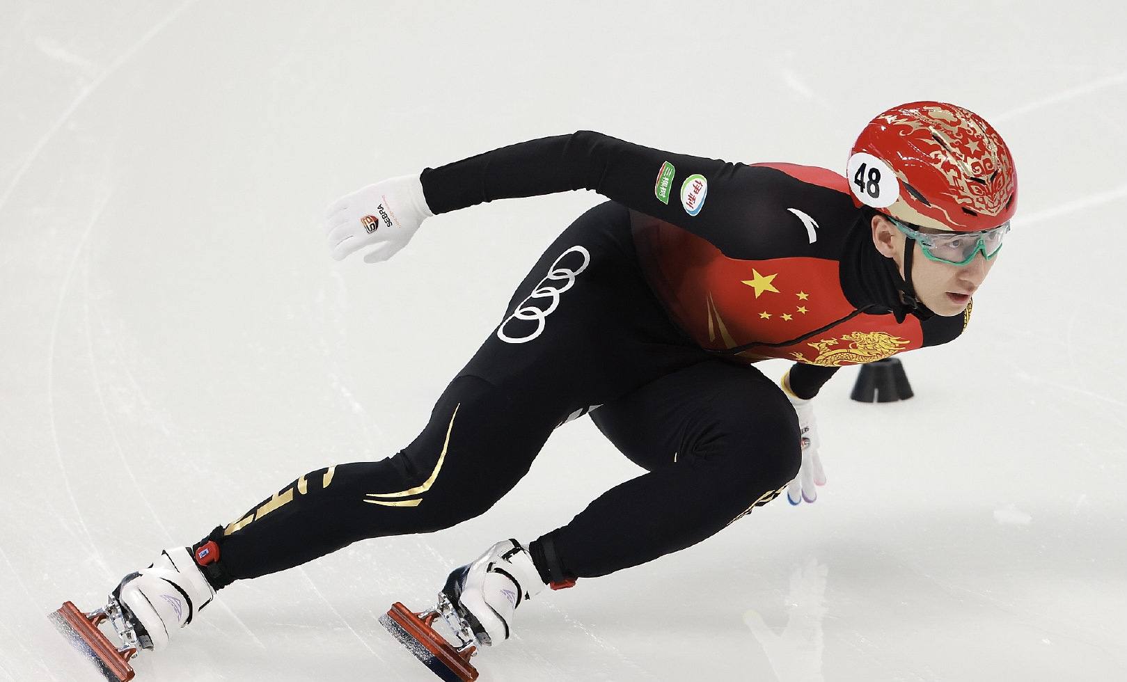 短道速滑世界杯2021全场回放(30分钟内3破世界纪录!