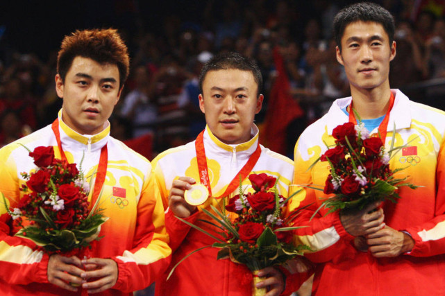 中国金牌总数超雅典奥运会(日本反超，中国暂居金牌榜第2！奥运历史总金牌榜，美国5倍于中国)