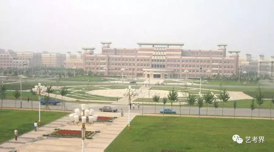 10所超低分数线211名校，艺考生千万记住哦