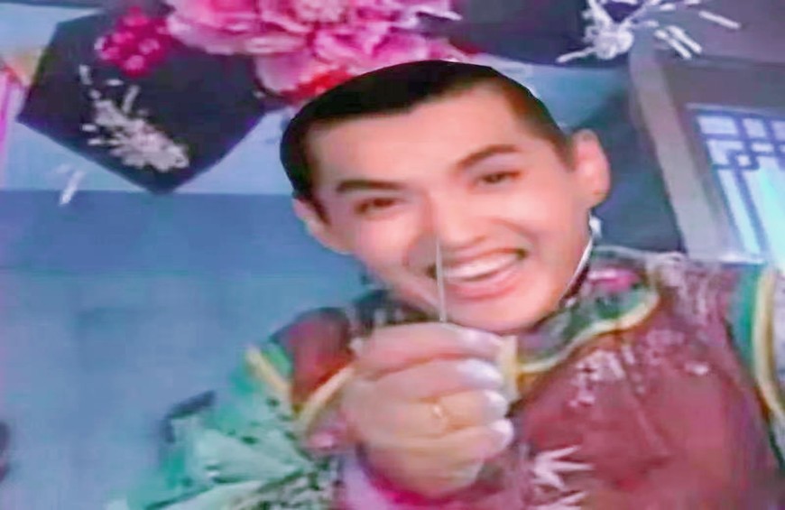 王者荣耀：女玩家说自己的cp像吴亦凡，为何对方却删了她？