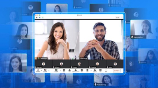 打造企业核心竞争力，在线培训系统让企业培训更简单