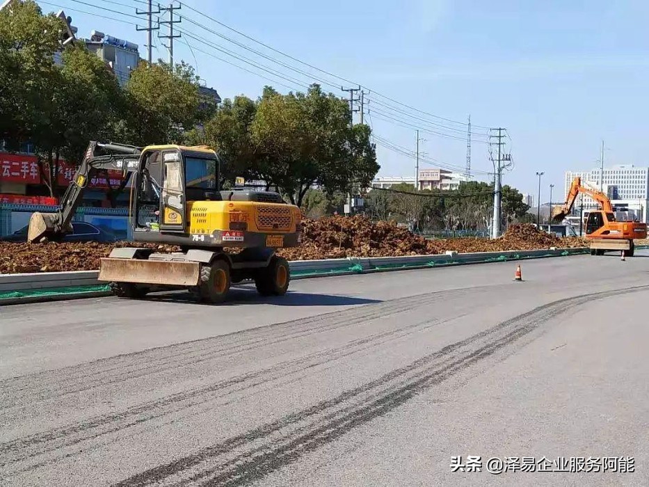 市政工程资质,市政工程资质承包工程范围