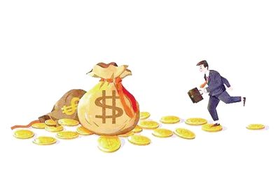 实习两个月后，我逃离了保险公司。