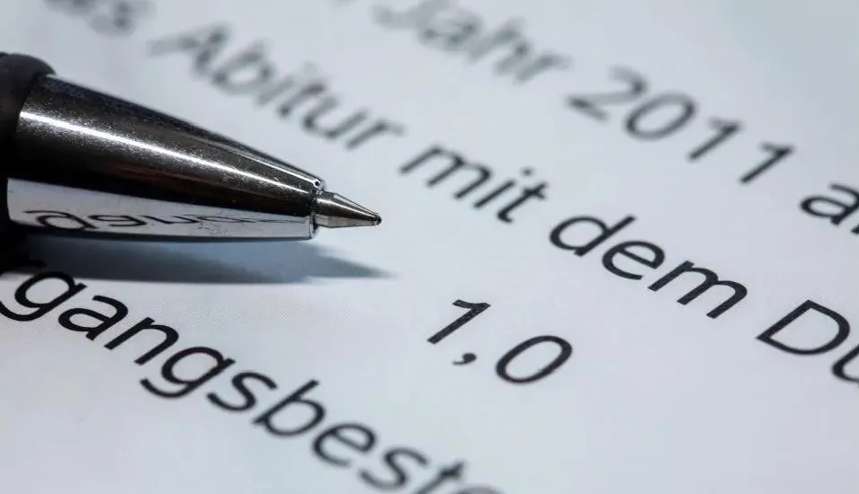 德国高考（到德国读高中必看）