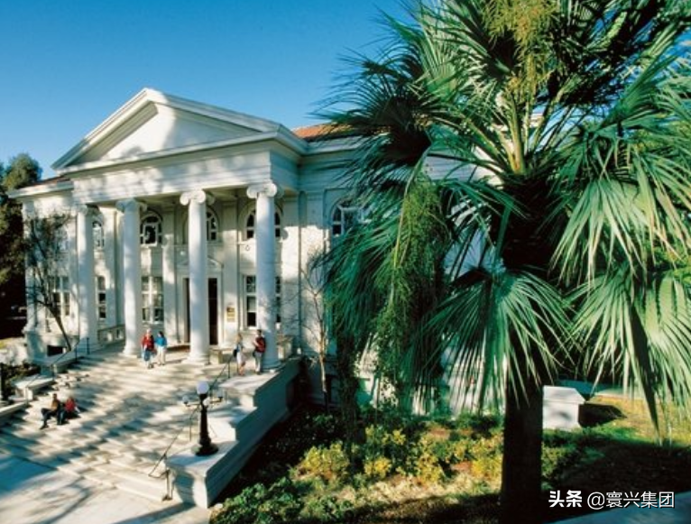 去美国读文理学院就是砸钱？那是你不了解美国精英教育的精髓