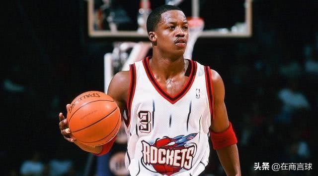 休斯敦大学有哪些nba明星（弗朗西斯：高中1米60，换3所大学，从街角小毒贩变成NBA全明星）