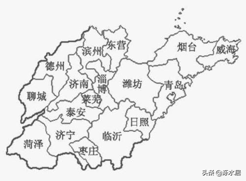 「泺水居说文化」——说说山东人的饮食习俗