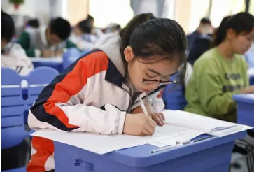 2022年高考新增要求，要是考生的“身份”不合格，就会无缘高考