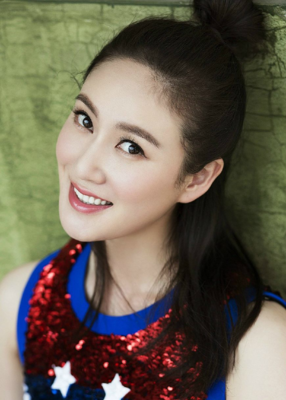 《新三国》中演技炸裂的配角,罗晋的汉献帝,陈好貂蝉,于彬曹丕