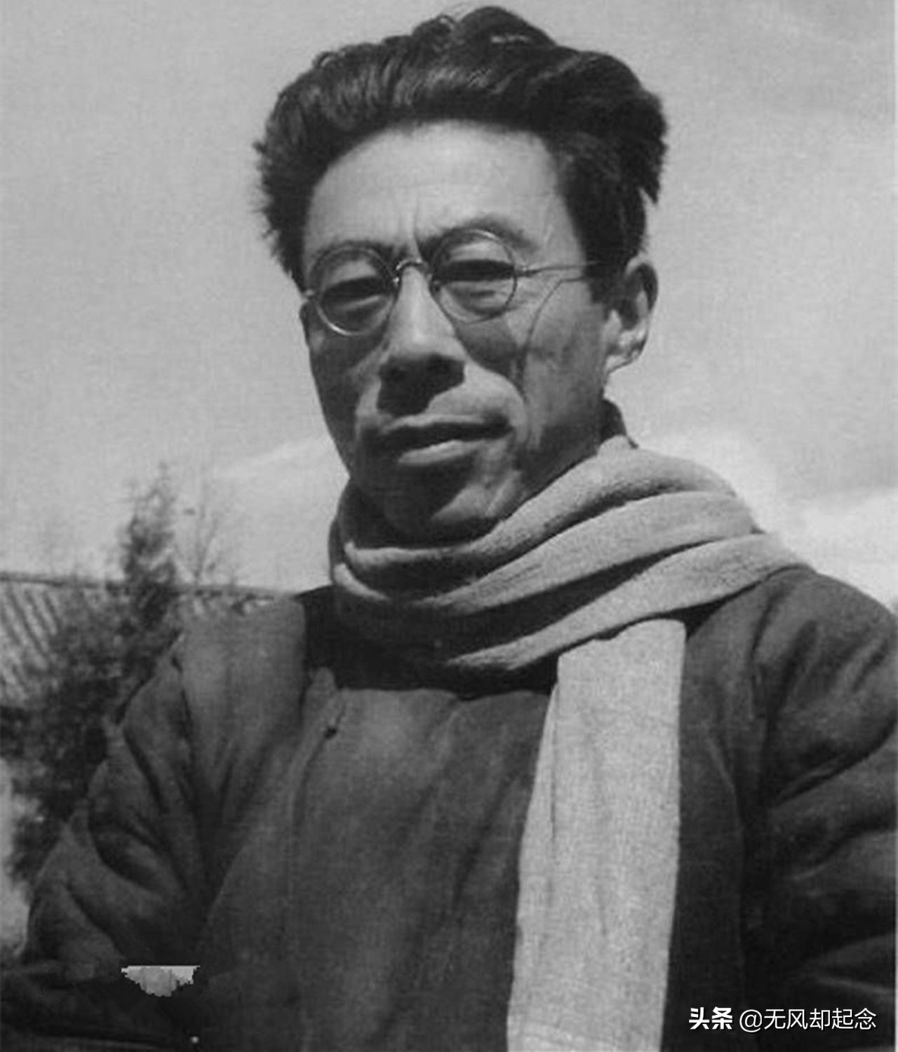 他高考数学得了0分，作文只写了3句话，闻一多：有才气，破格录取