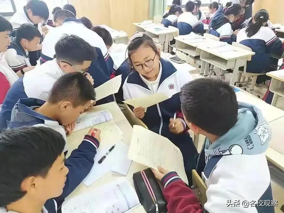 神奇的“三让五步”教学法，让学生受益匪浅，让教师誉不绝口