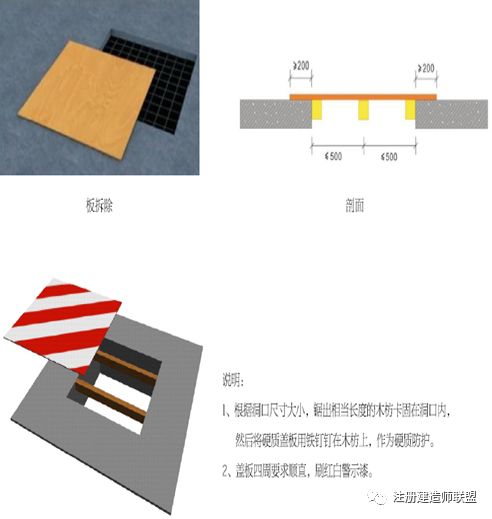 施工现场安全标准化如何做？这份施工手册请收好