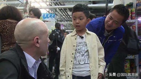 孙俪儿子在耀中、王菲女儿上德威......明星最喜欢哪些国际学校？