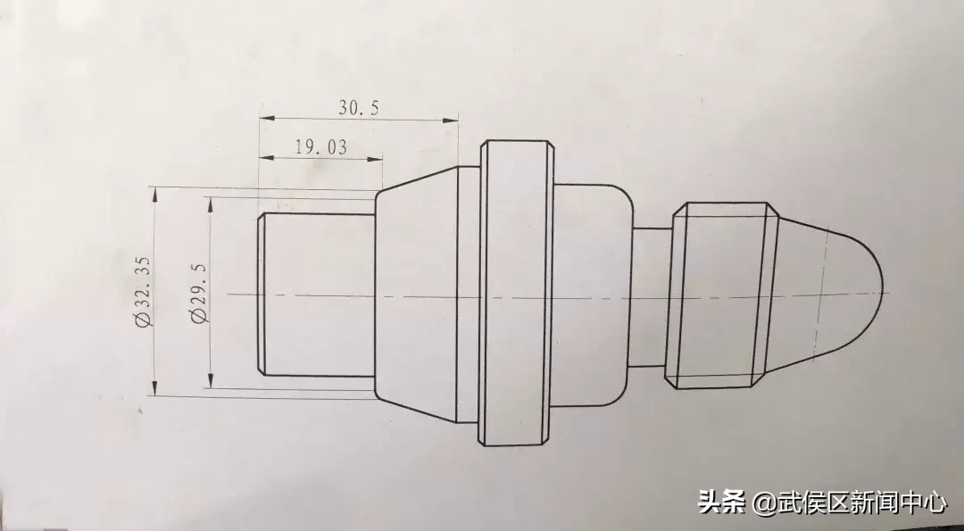 一场“金属碰撞”！2019年成都百万职工技能大赛——武侯区数控车工、冷作钣金工比赛，冲鸭！