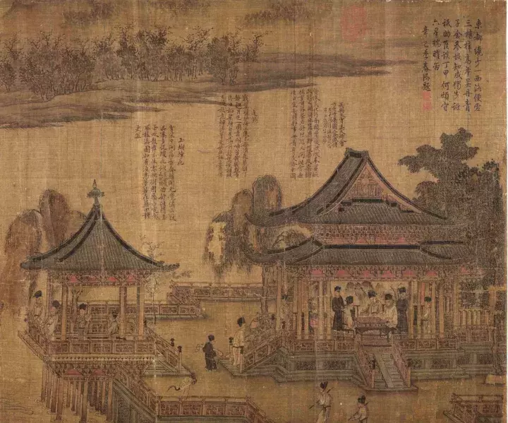 1995年,贫困老人拒交文物局国宝,最终故宫博物馆以1800万买回