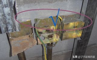 100个装饰水电施工最需要注意的问题