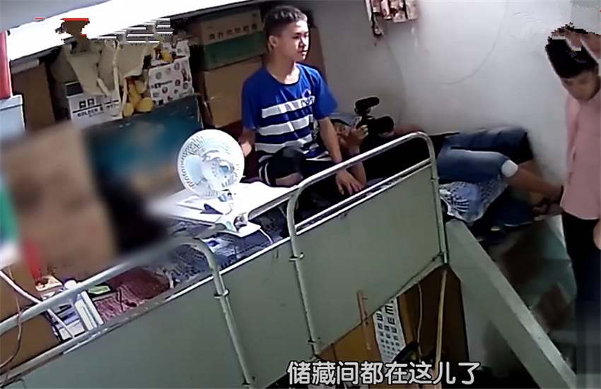 北京33㎡“澡堂房”,设计师爆改出4室3厅花园别墅！太值得了