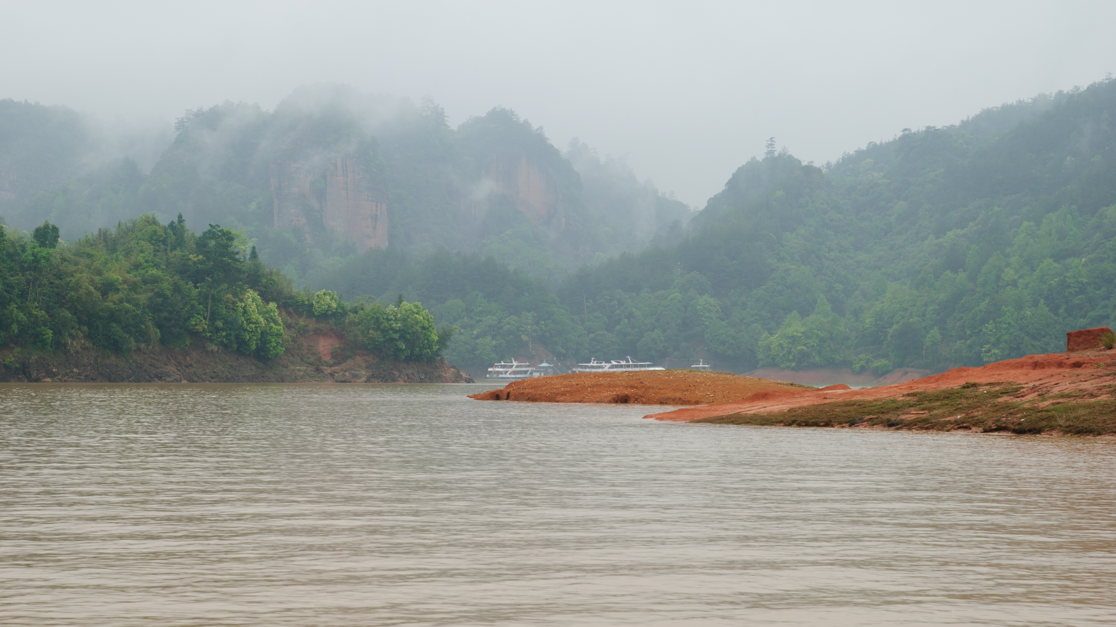 三明著名与非知名景点旅行攻略