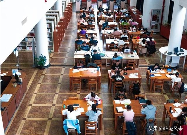 上海海洋大学VS上海理工大学，杨浦老邻居发展大不同