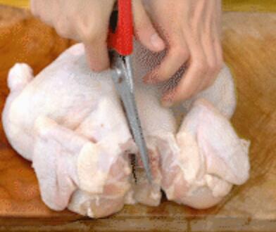干煸鸡的做法（干煸鸡特色传统名菜皮酥肉嫩的制作过程）