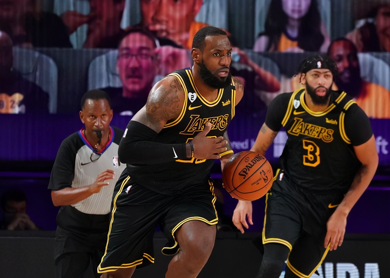 nba2020總決賽g6回放（曲終人散 回顧2019-2020賽季NBA總決賽）