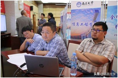 我们的2019 | 走进经管、化学、共青学院和三附院、人事处、后勤集团