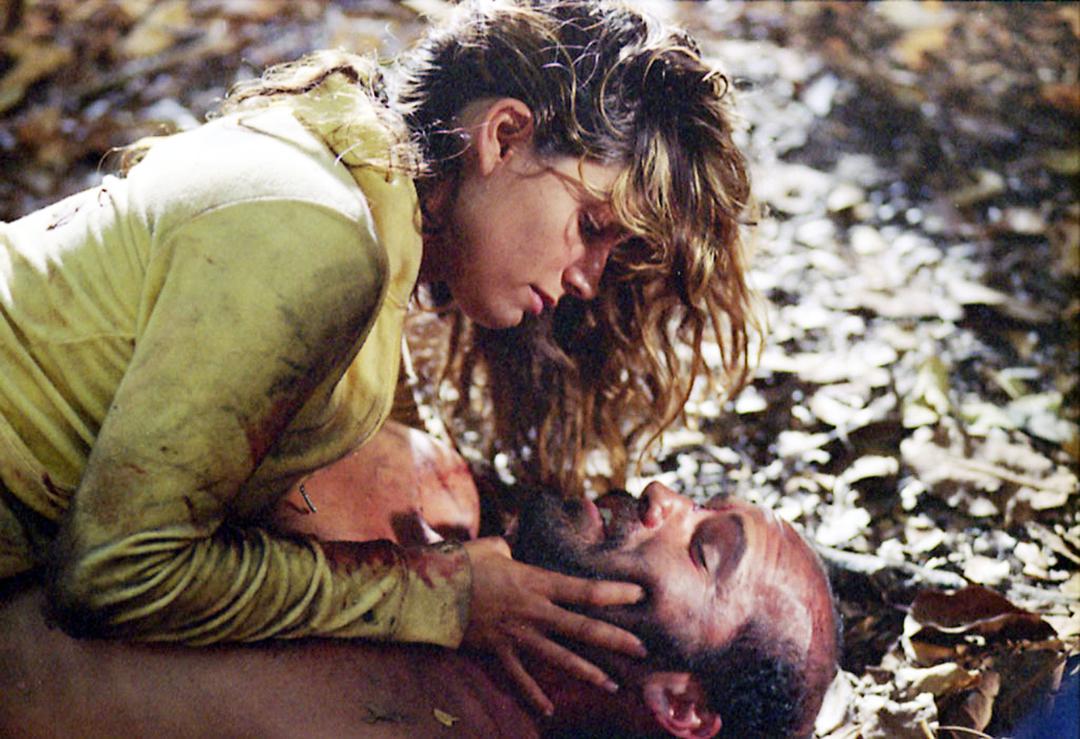 荒岛惊魂高清电影剧情「分析」 _晶羽科技