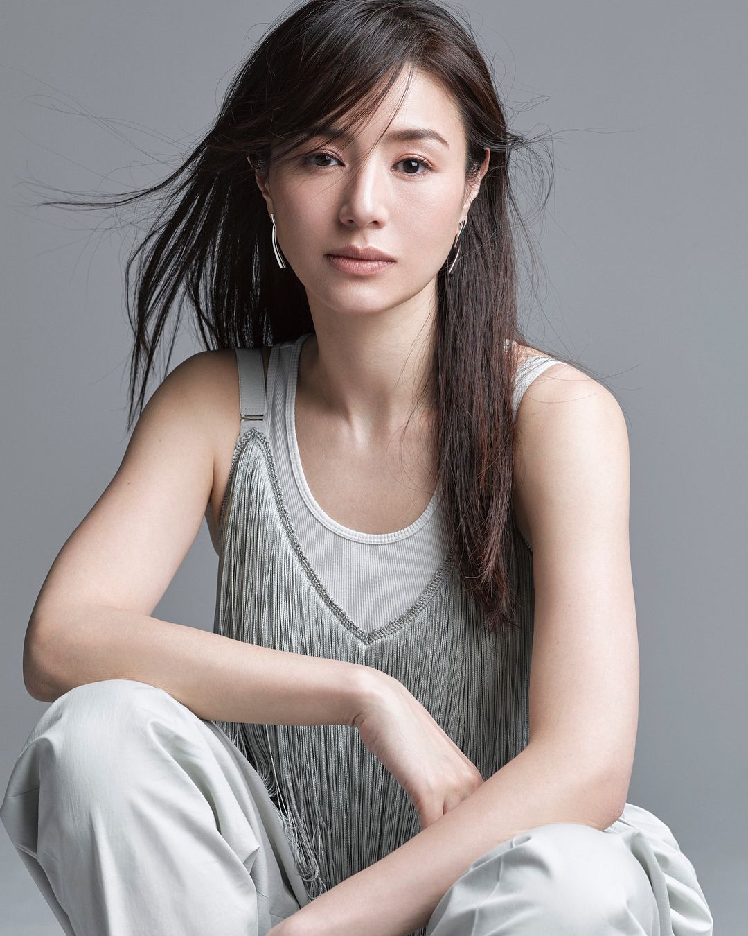 速看！日本十大“理想熟女”排行榜出炉，你的她排名第几？