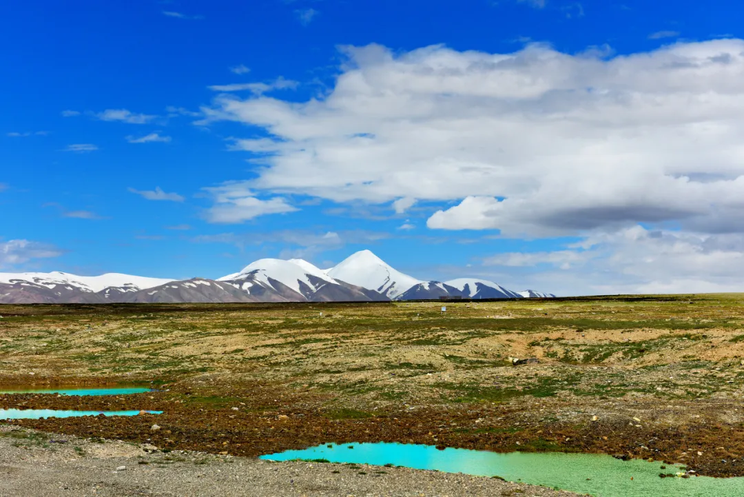 大西北旅游感受说说句子_大西北旅游感受说说句子简短