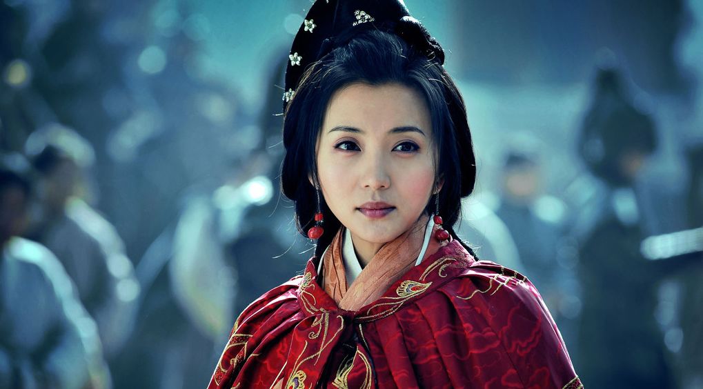貂蝉是哪个朝代的人（四大美女之一貂蝉简介）