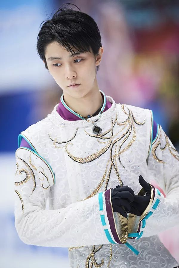 羽生結弦回應戀情 羽生結弦性格很差-起航號