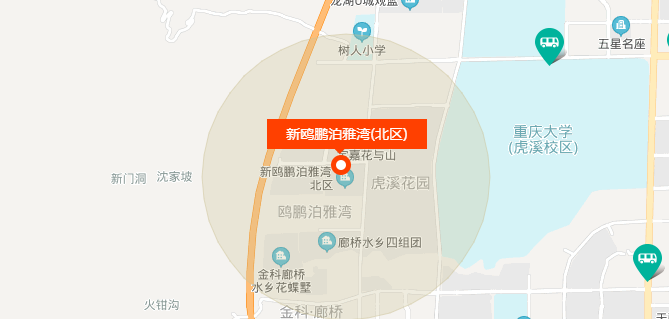 家长排队挤着进的学校，对口的学区房你知道吗？最便宜19万