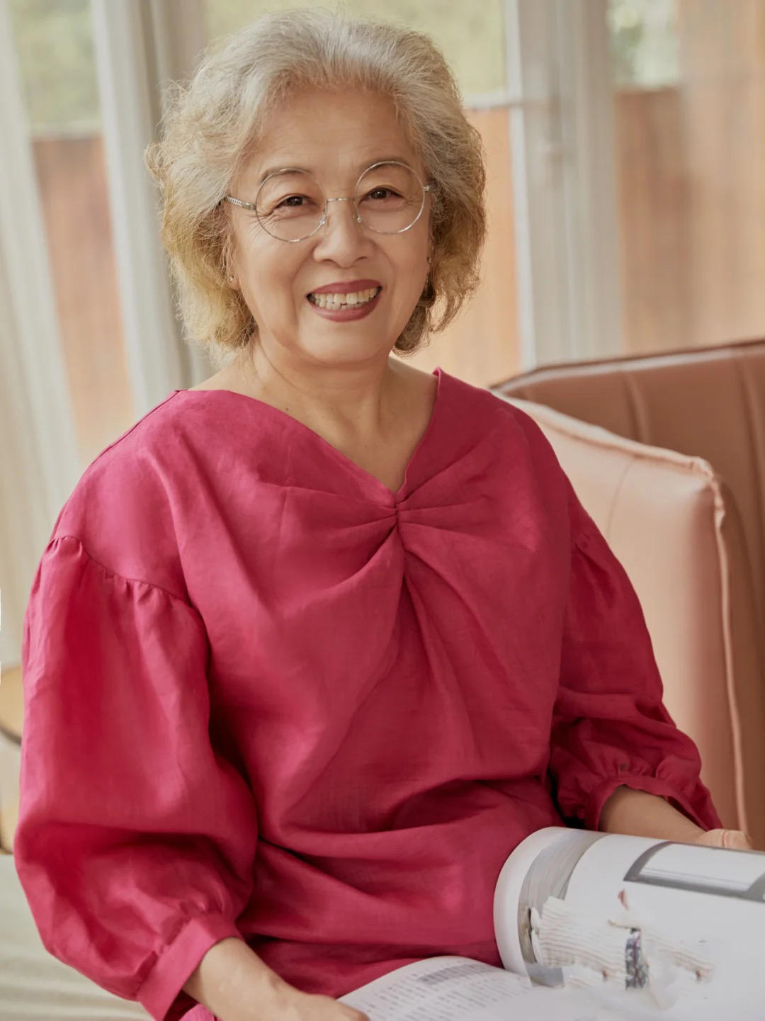 鲜花洗白发多少钱一盒(这才是羡慕的老年样子) - 价格百科