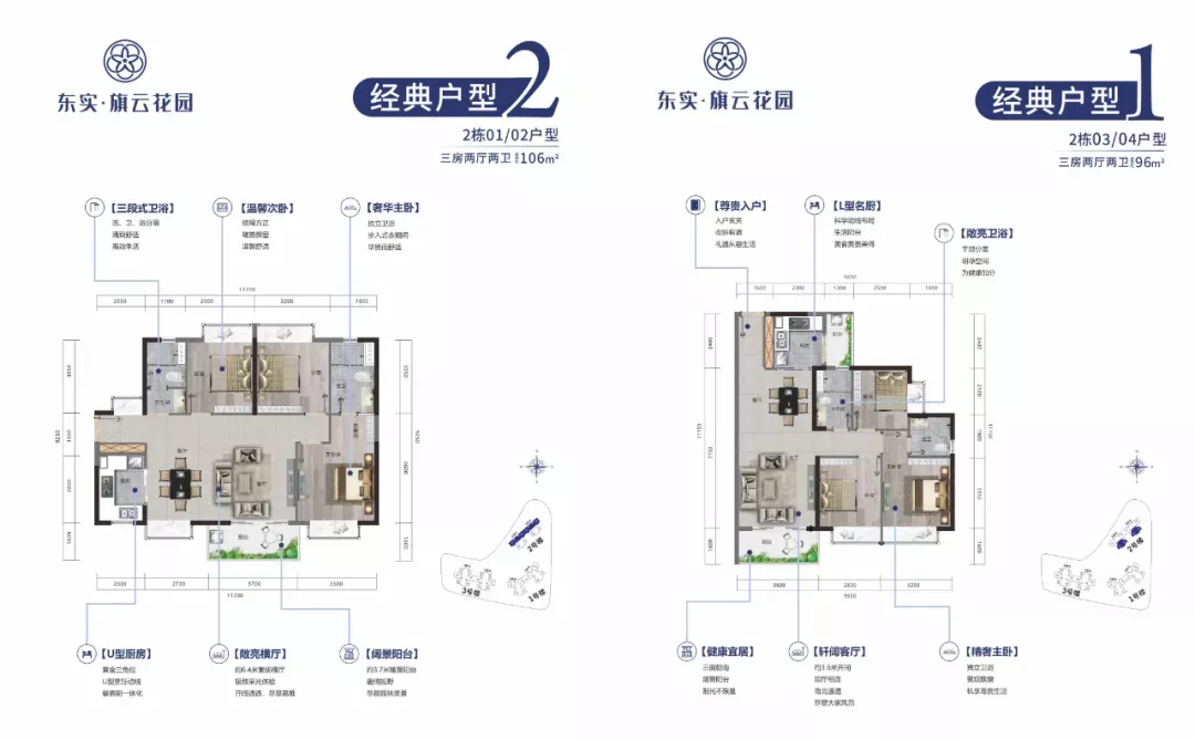 银十收官前夕！东莞多个项目扎堆入市，新盘又又又被秒光