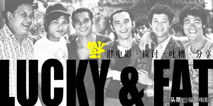 香港电影中的三位“鬼婆”，你的童年是否被她们“惊艳”过？