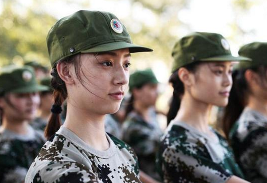 四张图完美展现出，“南方大学”和“北方大学”的区别，一目了然