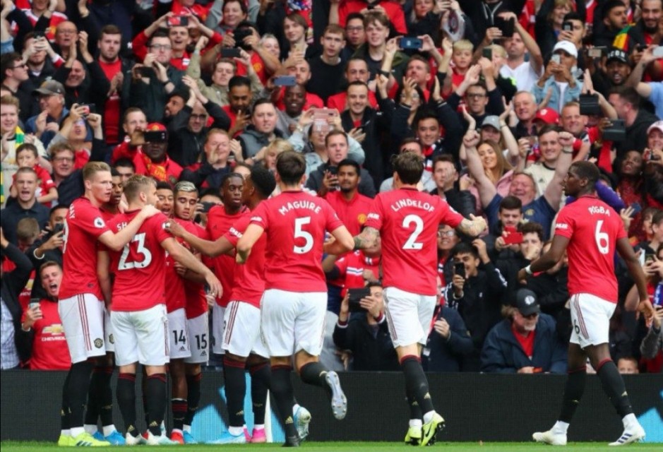 英超第一轮什么意思（聊聊英超新赛季第一轮）